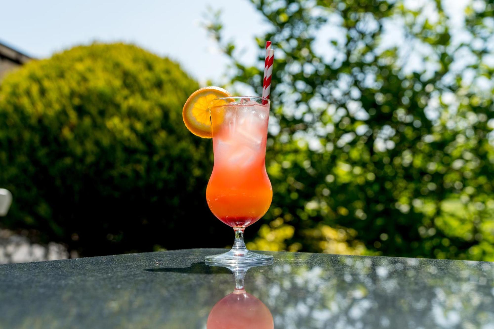 The Plough Inn ولياندايلو المظهر الخارجي الصورة